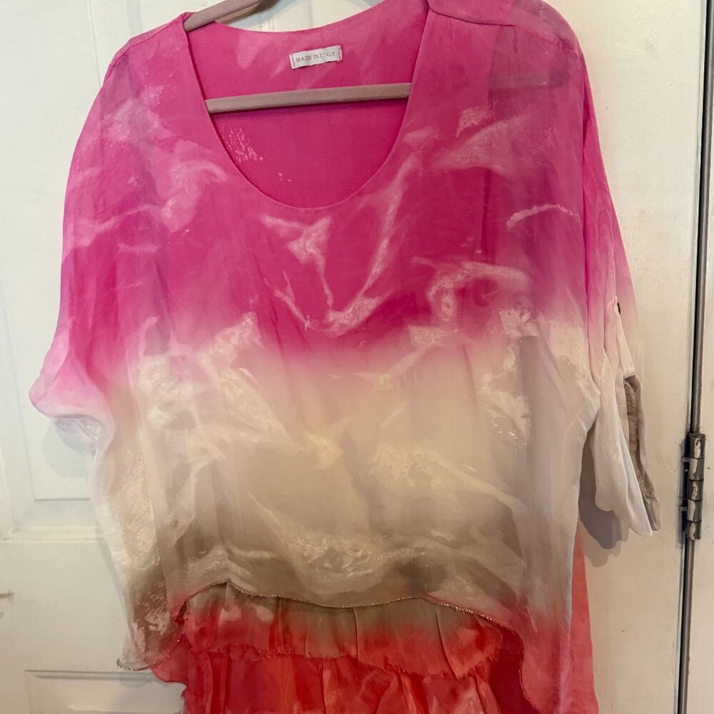 Silk Top